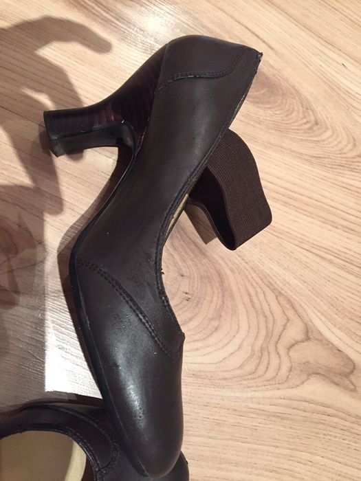 Дамски обувки 2 чифта