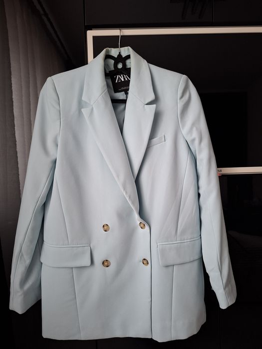 Sacou Zara de vara superb