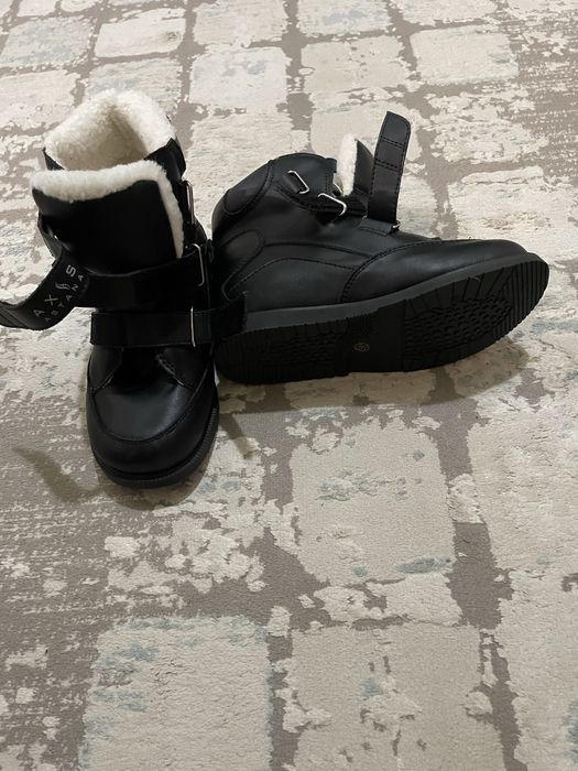 Продам обувь ортопидические