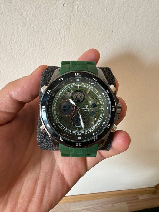 MARTYN LINE Qo'l soati