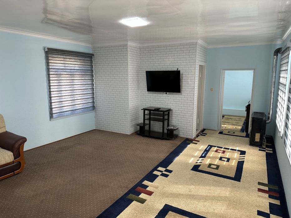 Квартира ижарага берилади