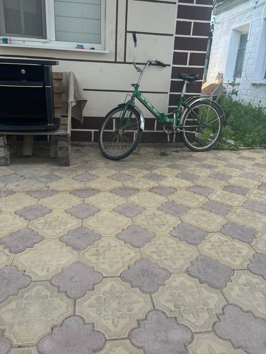 Продам велосипед и тумбу под телевизор