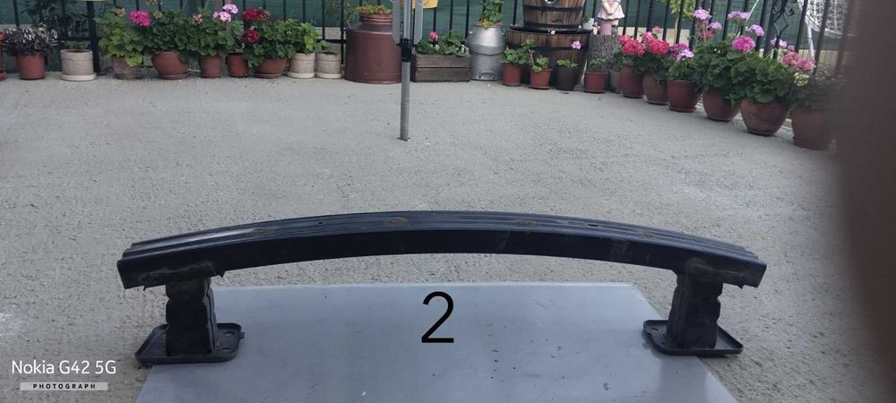 Продавам части за Форд куга 2015 и задна греда за Куга 2020