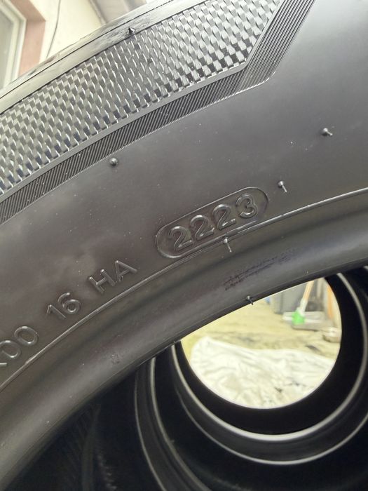 225/55/18 HANKOOK Ventus S1 evo 3 2023/23