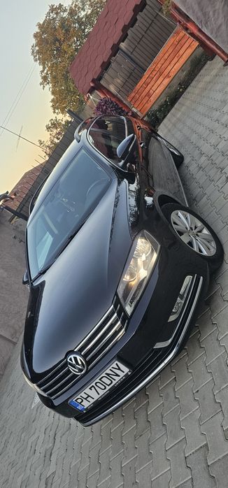 Vând ori schimb Passat stare foarte bună!!