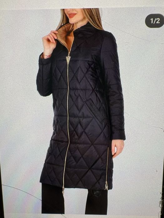 Куртка Ласаграда