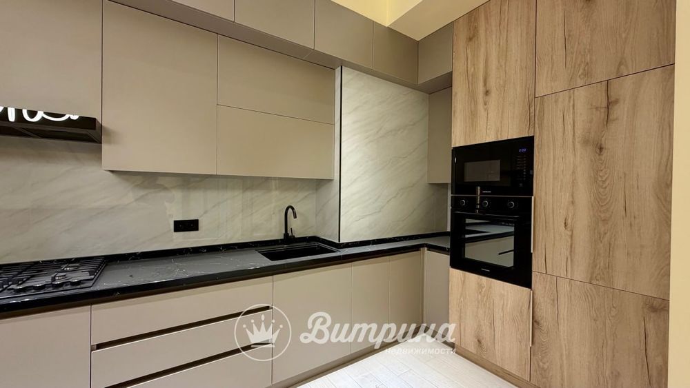 Отличная 2-Комнатная в ЖК Qorasuv Plaza