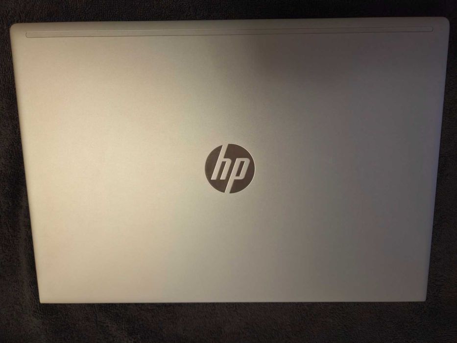 Лаптоп HP ProBook 450 G7 (Intel Core-i7, 16GB RAM, Samsung 980 1TB)