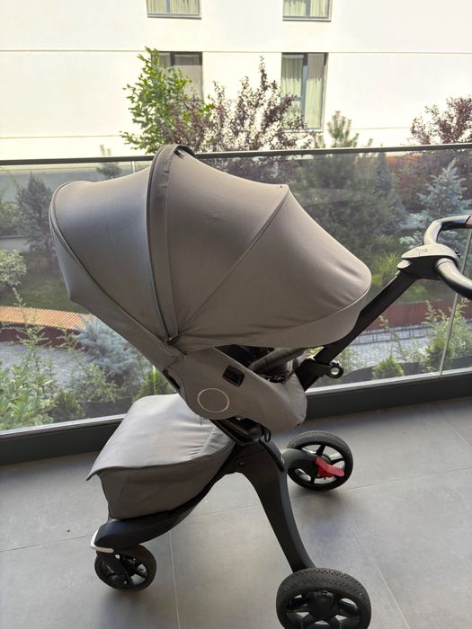 Carucior Stokke Xplory X