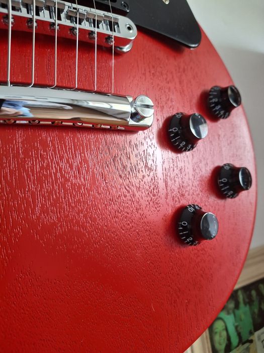 Gibson Les Paul Modern Lite чисто нова