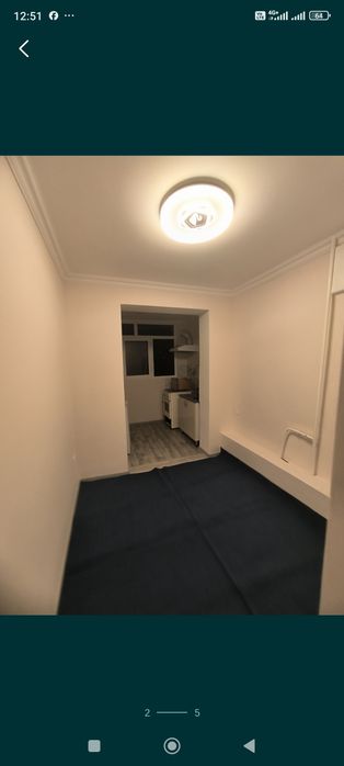 2 хона пр3.хона 4.этаж вакзал беруний арентир чой фабрика