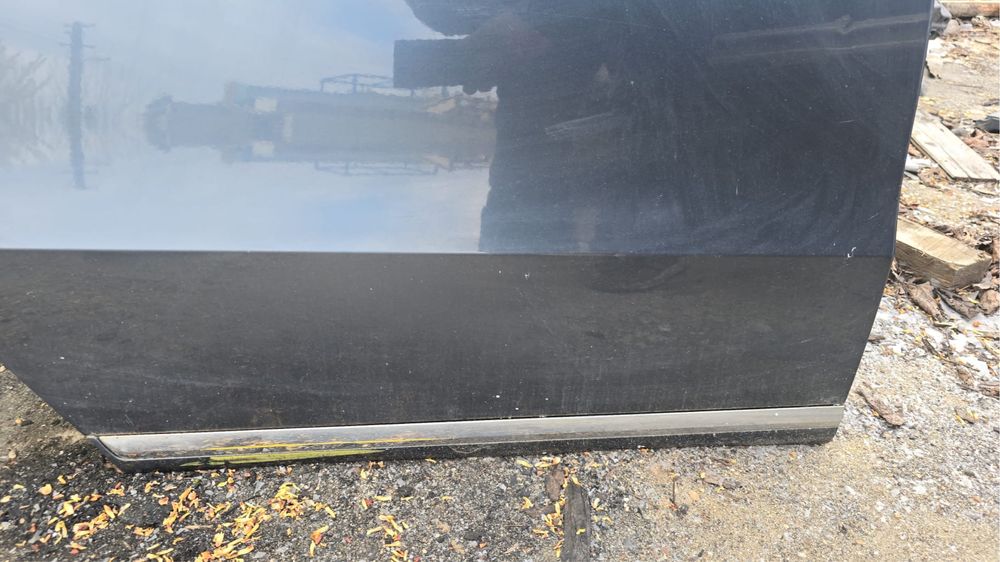 Usa dreapta spate passat b7