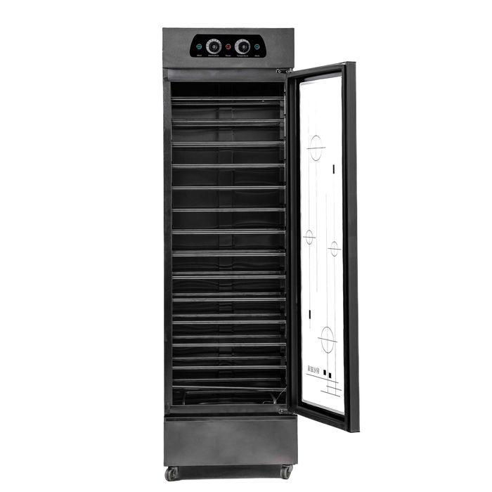 Растоечный шкаф.