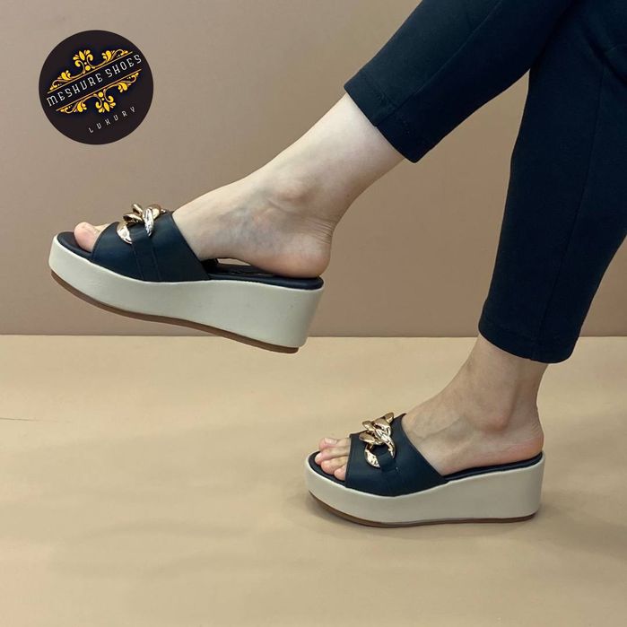 Сабо на платформе, Турция