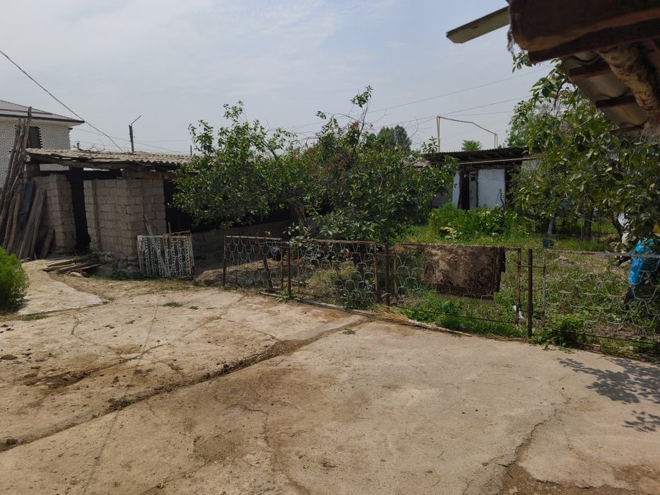 Продам часть своего участка Новый Ташкент