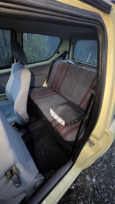 Fiat Seicento,an:2005