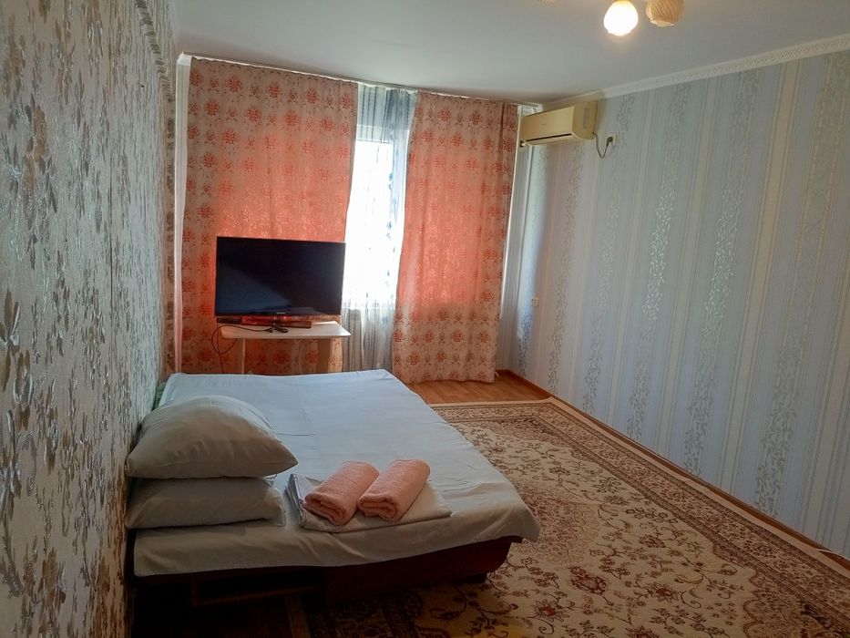 Аренда Квартира посуточно