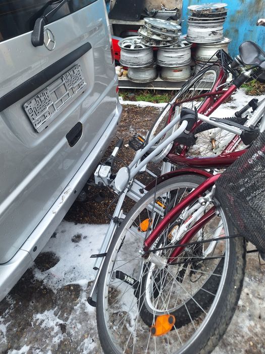 Suport biciclete 60 kg
