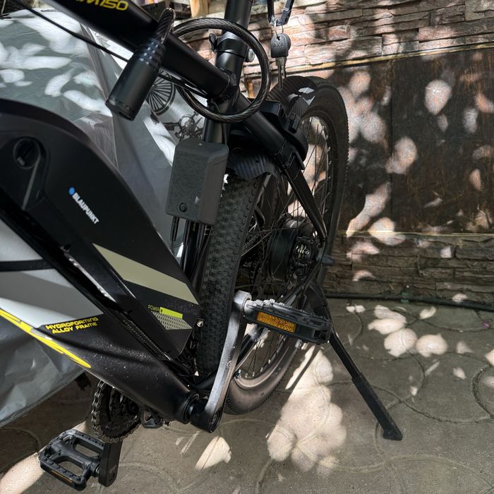 KIT Acceleratie E-BIKE (PAS to Throttle) – fara schimbare controller