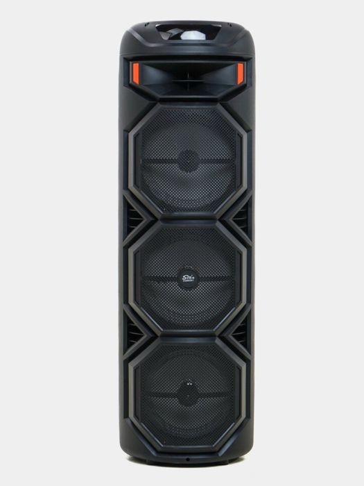 Продам калонка с самбуфером(SinglleE)