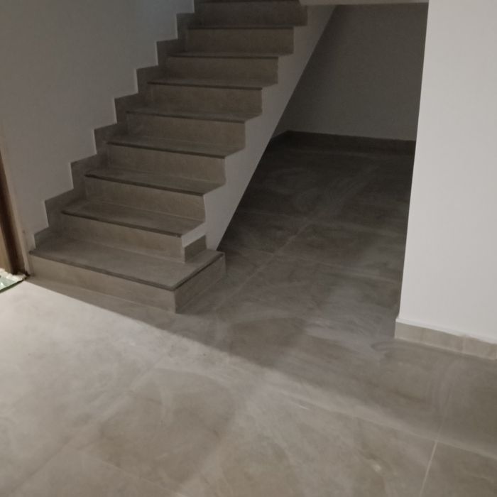 Amenajări interioare și exterioare de hidroizolații decorativă