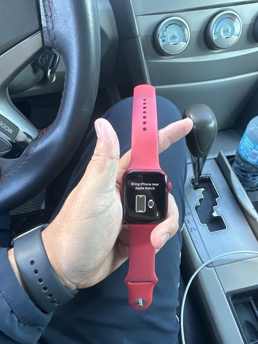 Продам apple watch
