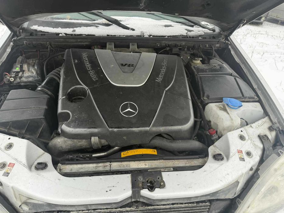 mercedes ml 400 cdi w163 на части мерцедес мл 400 в163 цди