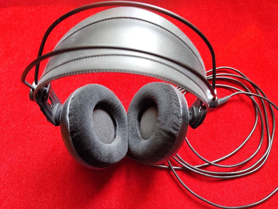 Căști Samson SR850 32 Ohms - REZERVAT