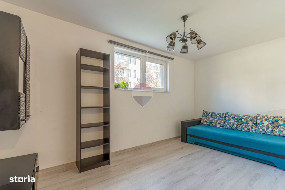 0% COMISION - Apartament de vanzare - 3 camere - parcare inclusa