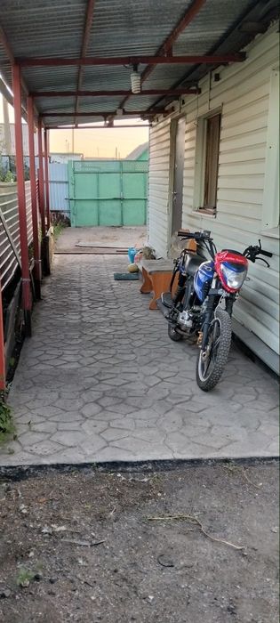 Продаю дом на правом берегу