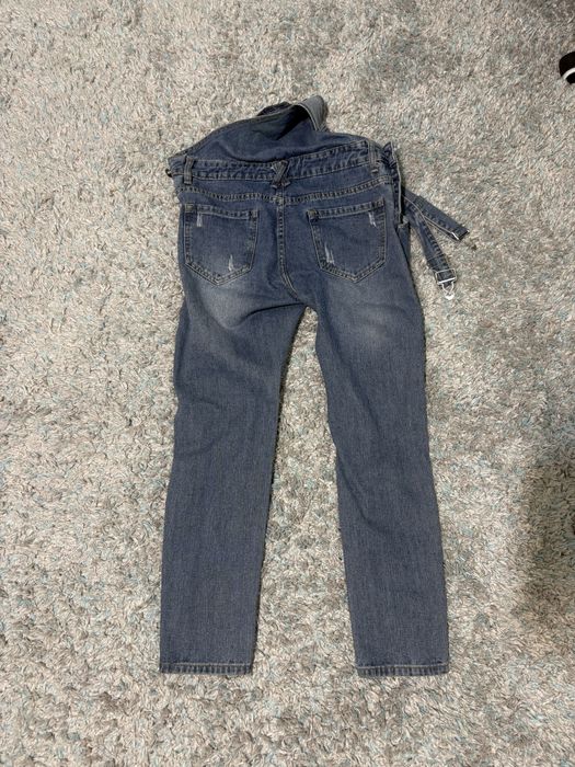 Дънков гащеризон Djofra