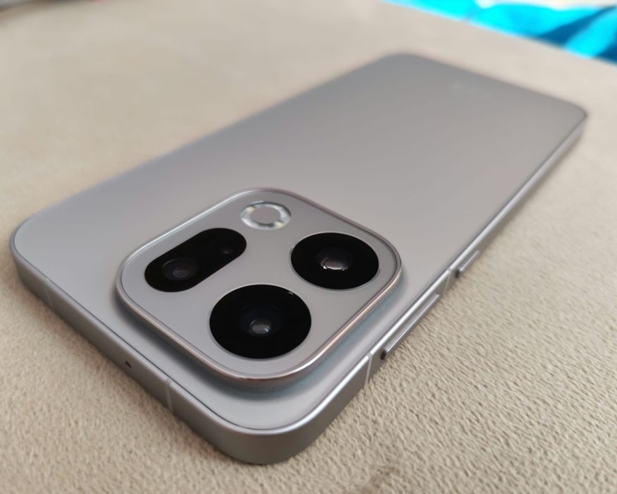 Oppo Find X9 512gb + Incarcator 80W + Husa