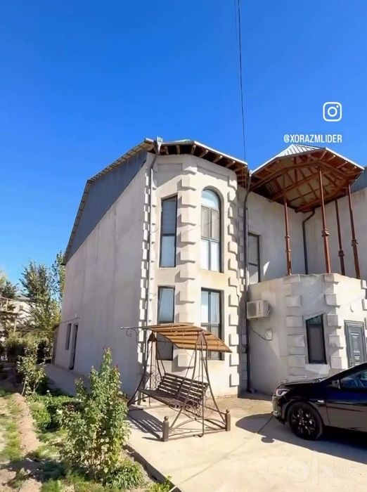 Дом  продается 200 кв