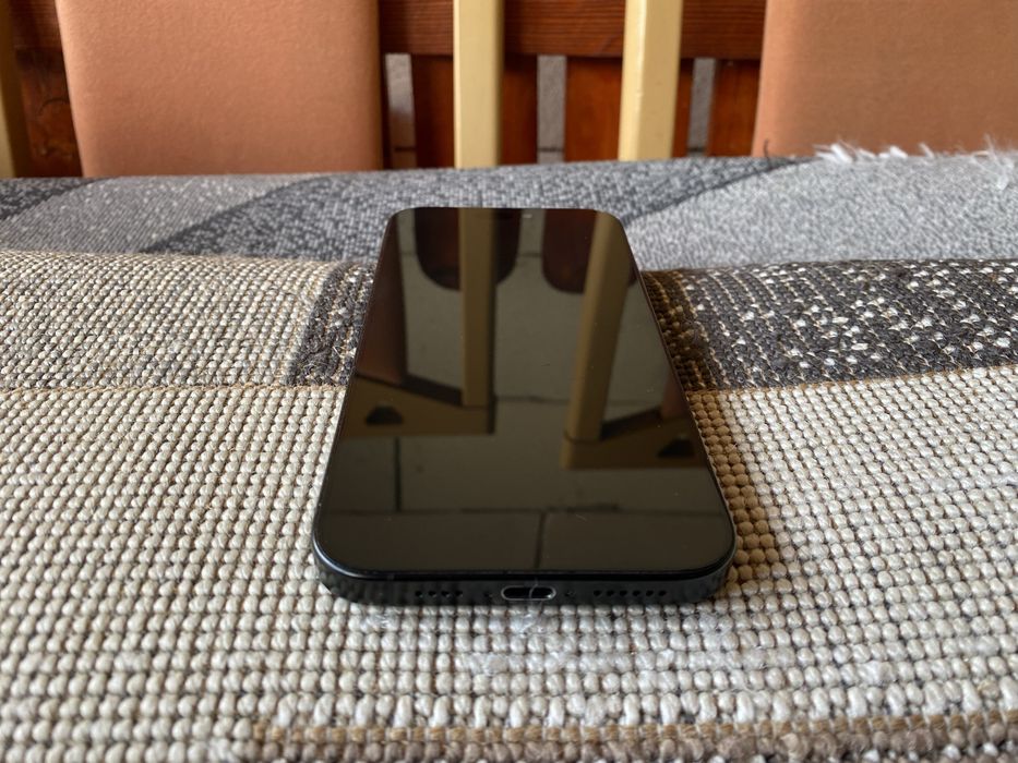 Iphone 16 pro max 256 GB