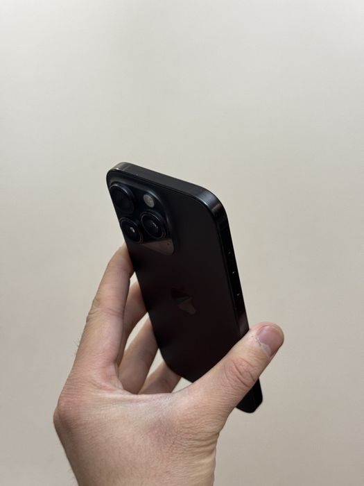 Iphone 16 Pro. 256гб. 92%