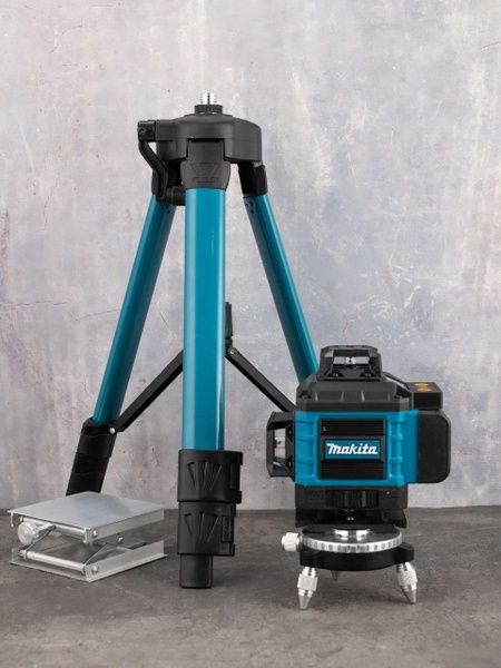 Лазерный уровень Makita