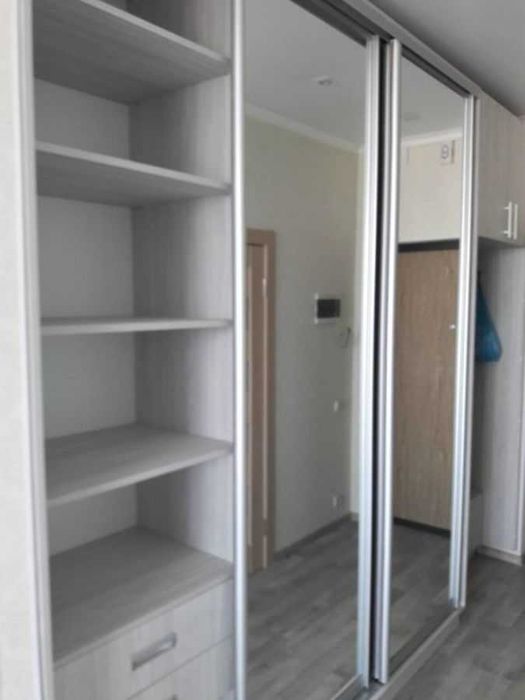 Дава се под наем Едностаен апартамент в София, Надежда 2 - 50 кв.м за 382.5 € - Снимка #2