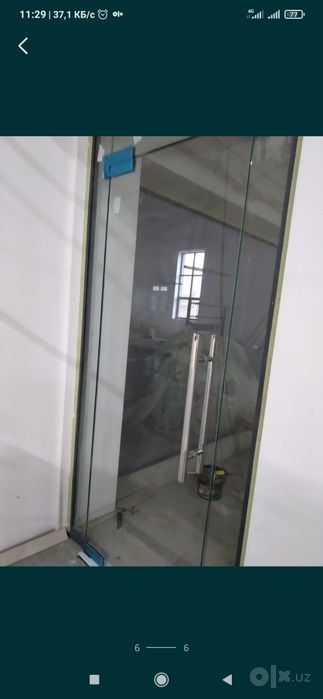Remont oynalik eshiklar