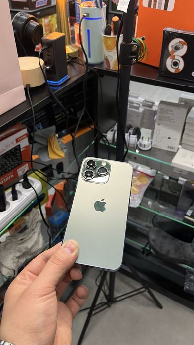 Iphone 13 Pro 128 gb srochna sotilad