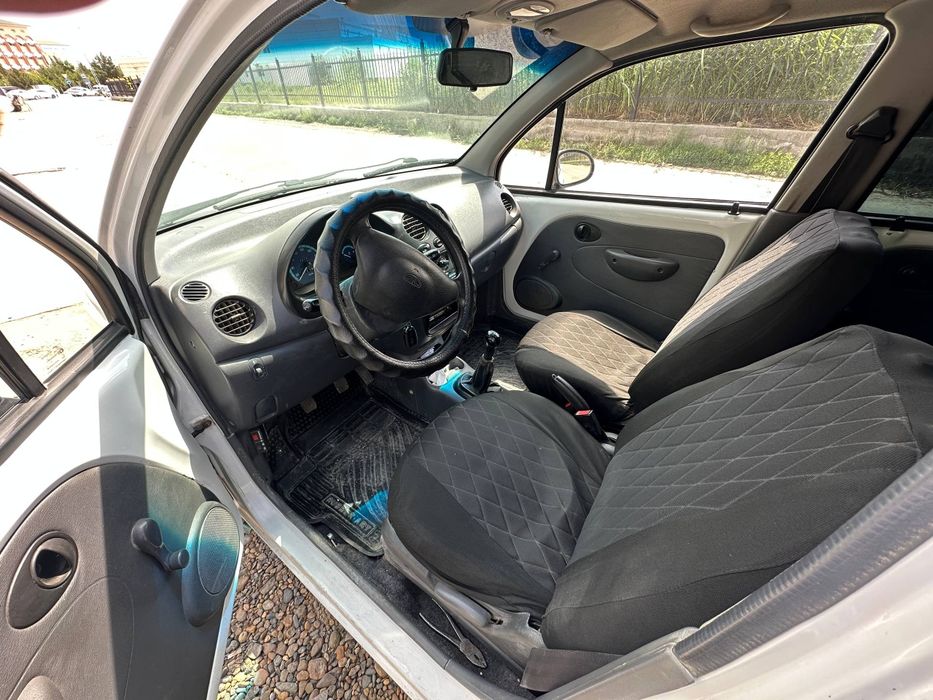 Other Matiz 2010 — 7