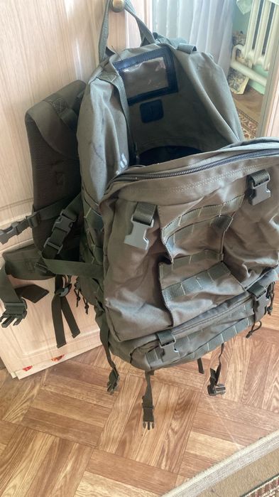 Рузяк для одых 60кг