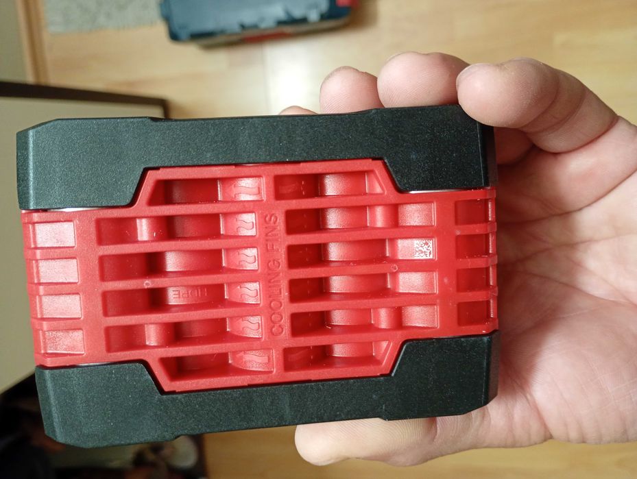 Acumulatori Bosch Pro Core 4AH