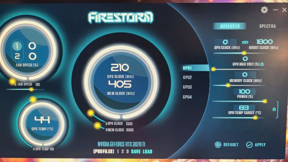 игровой системный блок