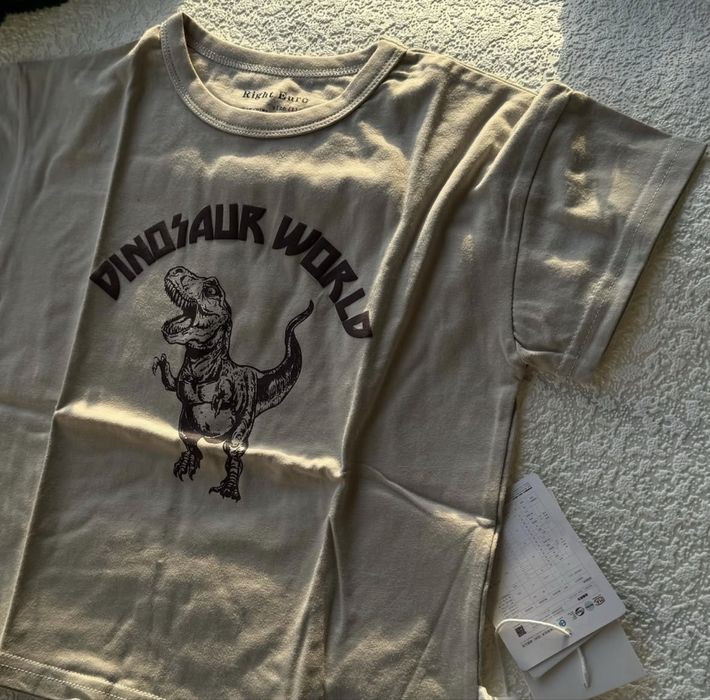 Футболка для мальчиков