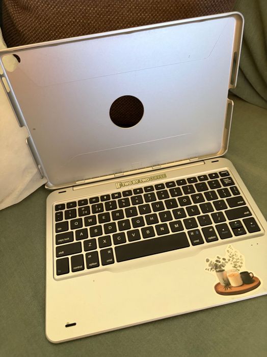 Tabletă iPad seria 8