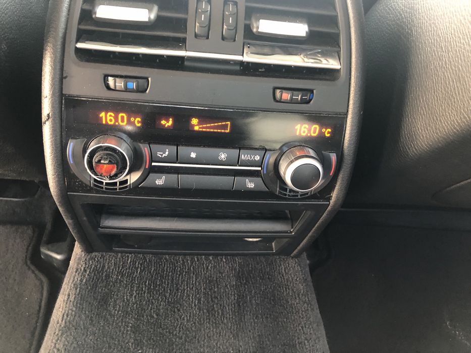 БМВ Ф02, 750и НА ЧАСТИ (BMW F02, 750IL chasti)