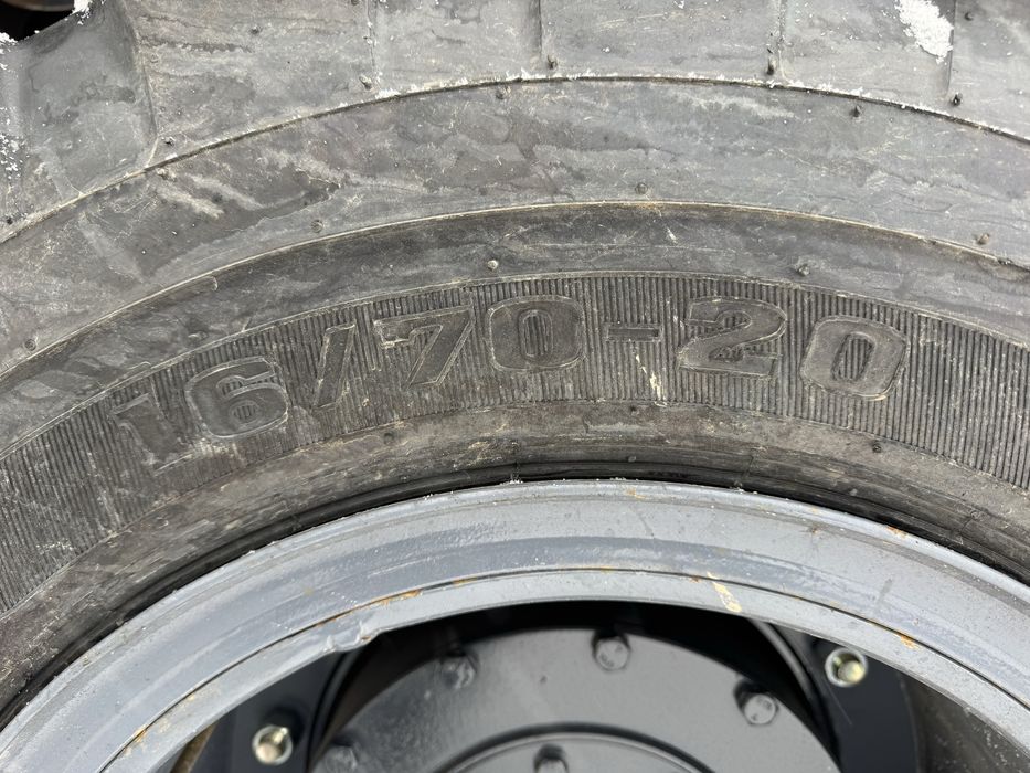 Продам погрузчик новый