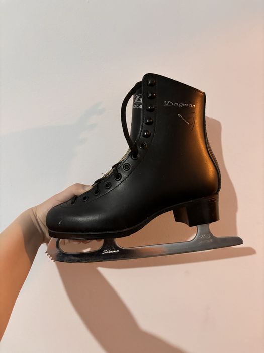 Коньки Botas Dagmar