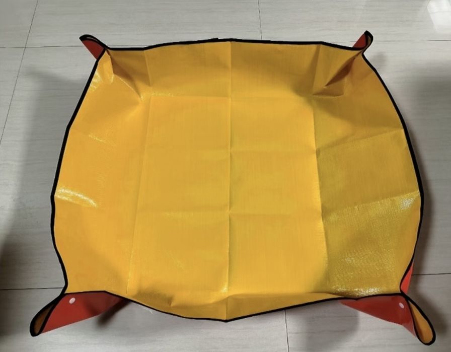 Коврик для домашнего сада