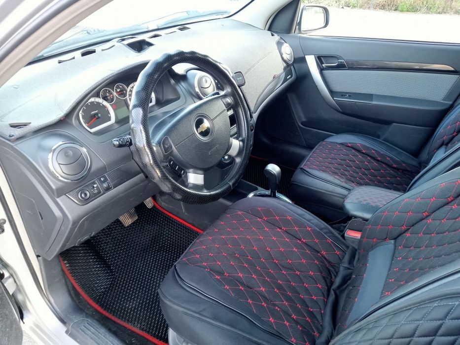 Продам Шевроле Нексию
